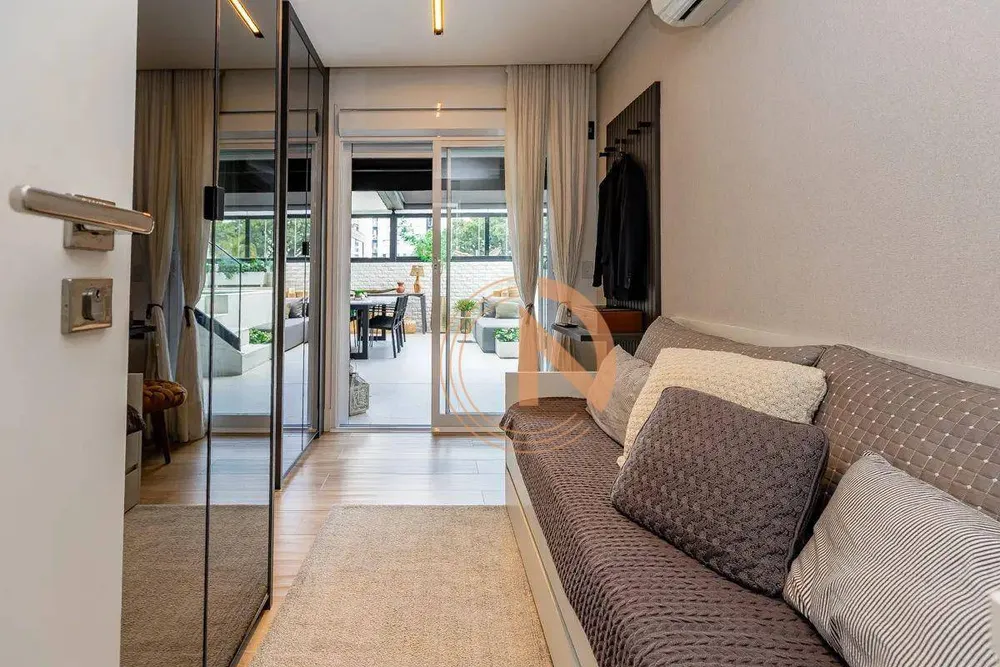Apartamento, 3 quartos, 220 m² - Foto 5