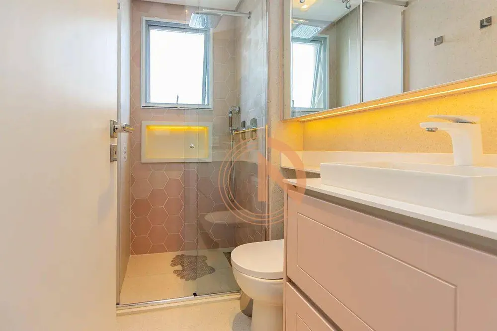 Apartamento, 3 quartos, 220 m² - Foto 6