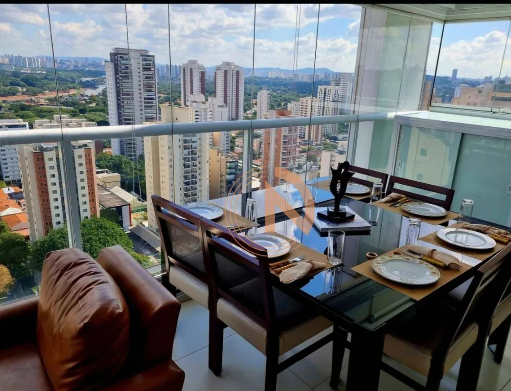 Apartamento, 2 quartos, 100 m² - Foto 2
