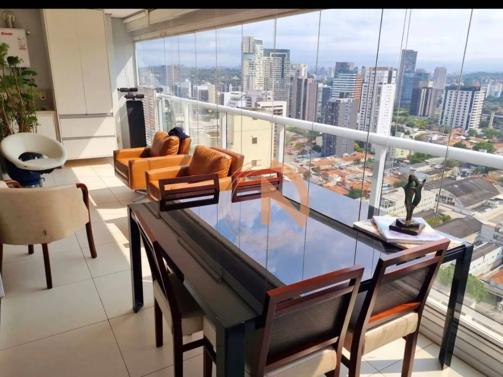 Apartamento, 2 quartos, 100 m² - Foto 1