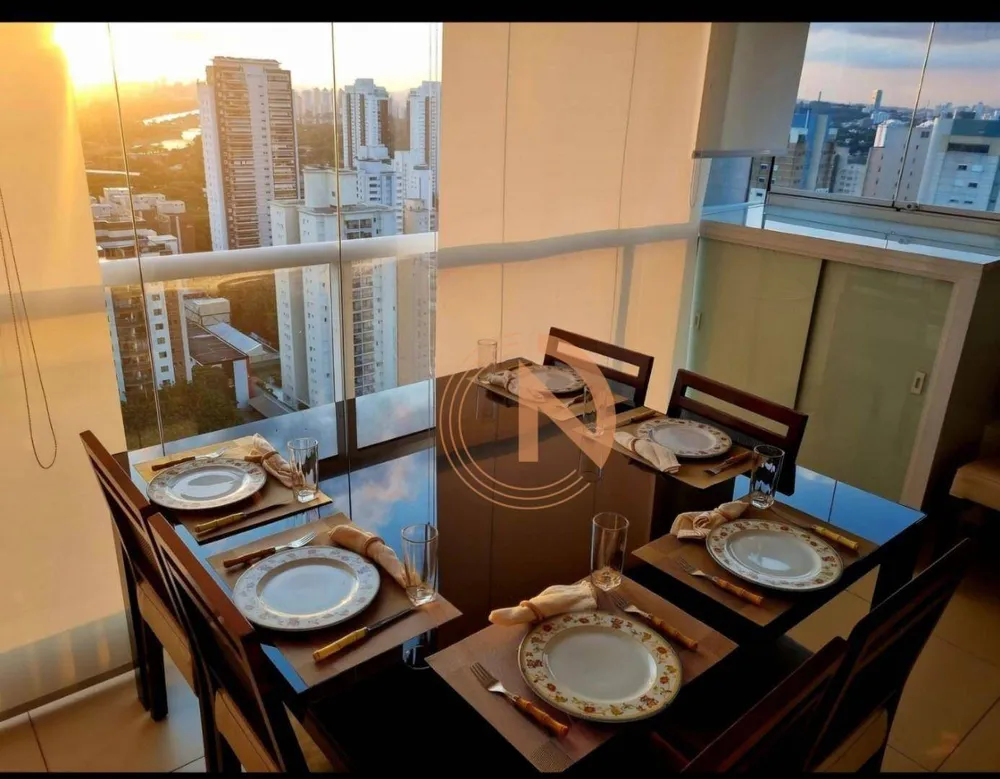 Apartamento, 2 quartos, 100 m² - Foto 3