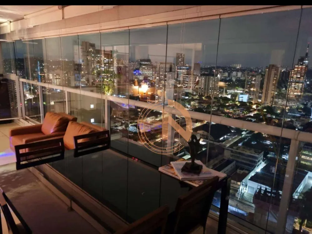 Apartamento, 2 quartos, 100 m² - Foto 4