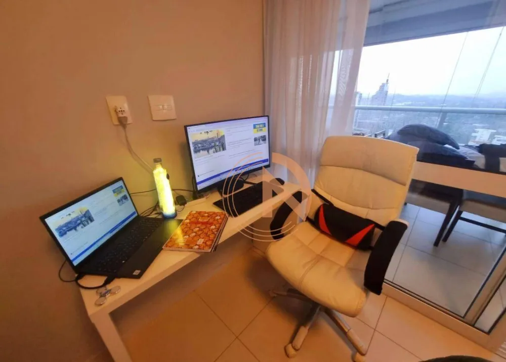 Apartamento, 2 quartos, 100 m² - Foto 8