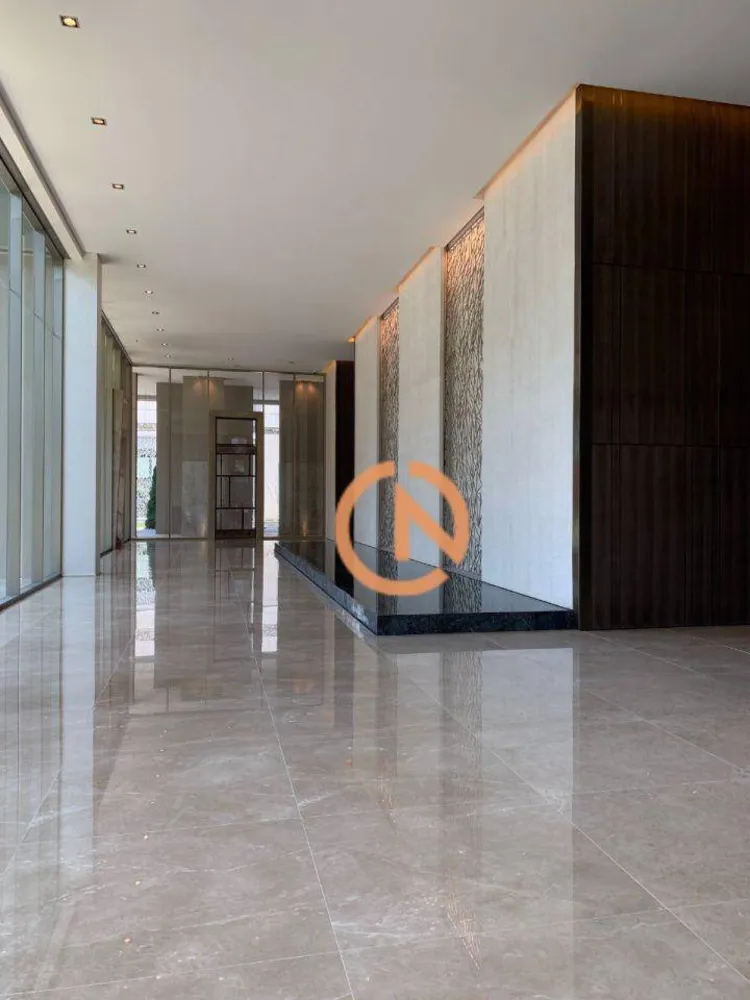 Apartamento, 4 quartos, 343 m² - Foto 5