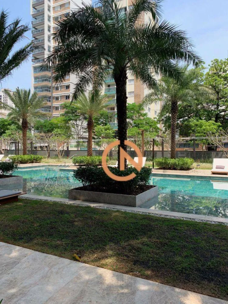 Apartamento, 4 quartos, 343 m² - Foto 8