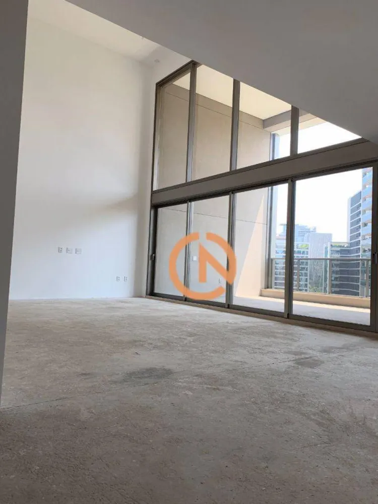 Apartamento, 4 quartos, 343 m² - Foto 4