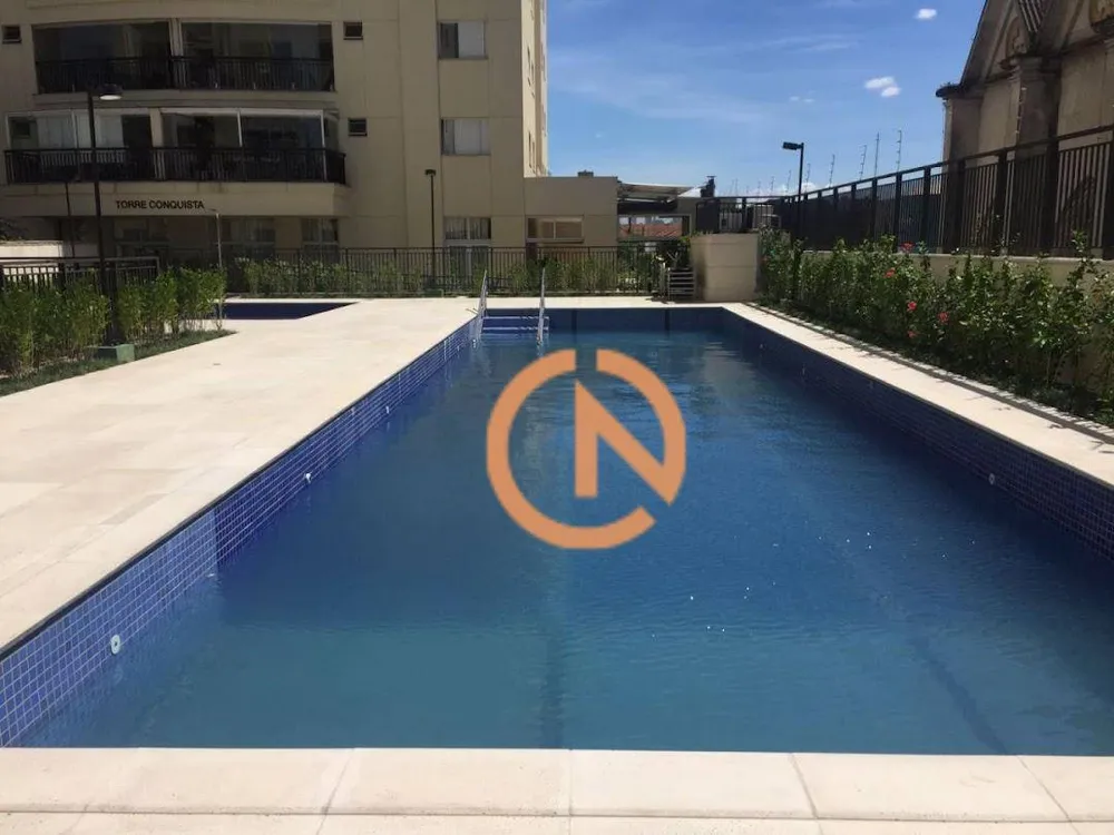 Apartamento, 3 quartos, 108 m² - Foto 5