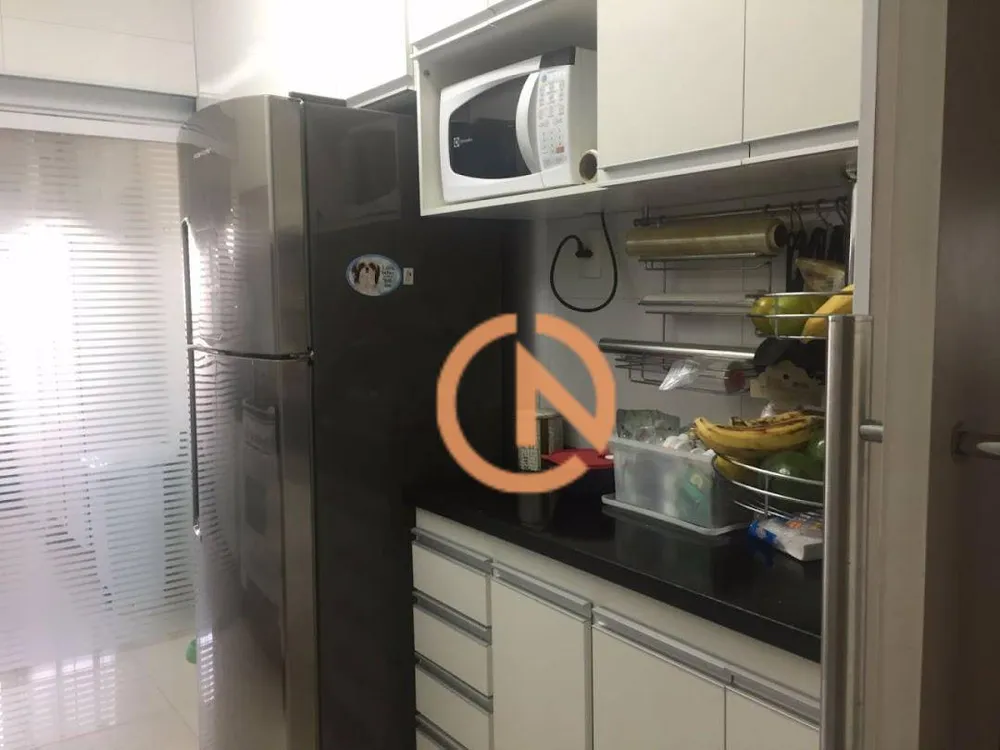 Apartamento, 3 quartos, 108 m² - Foto 4