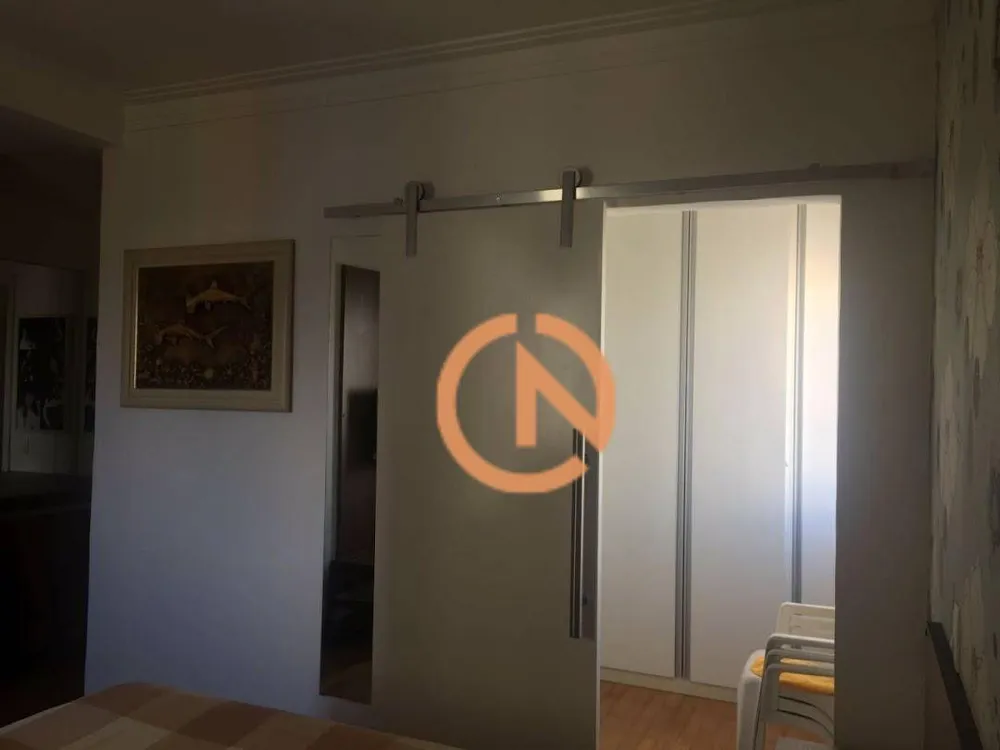 Apartamento, 3 quartos, 108 m² - Foto 6