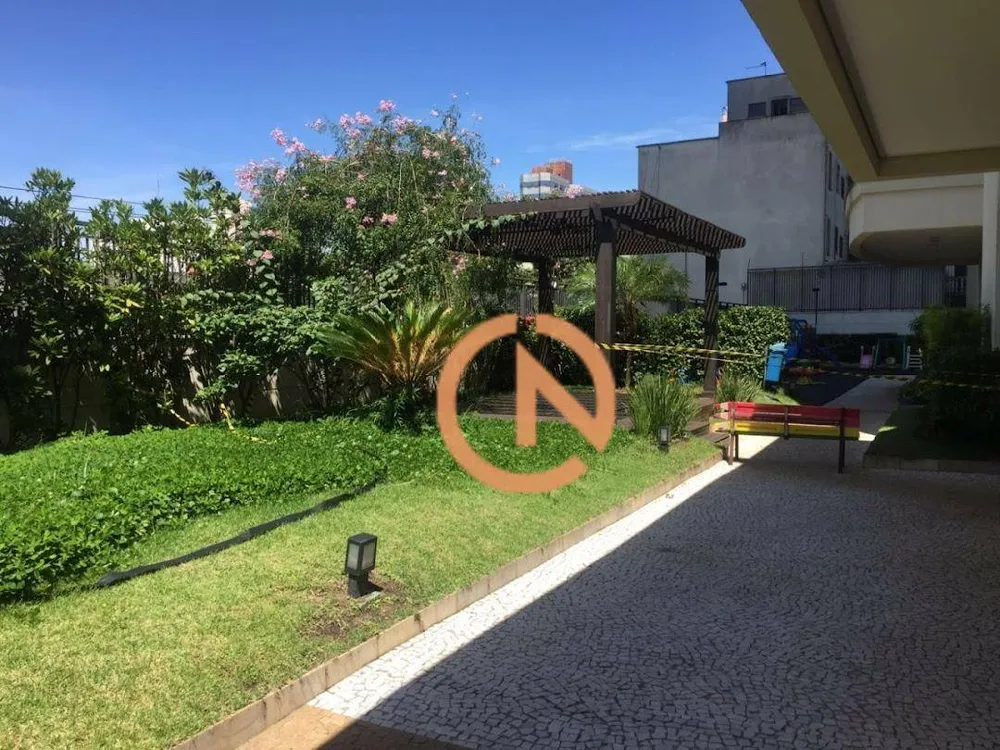 Apartamento, 3 quartos, 108 m² - Foto 1