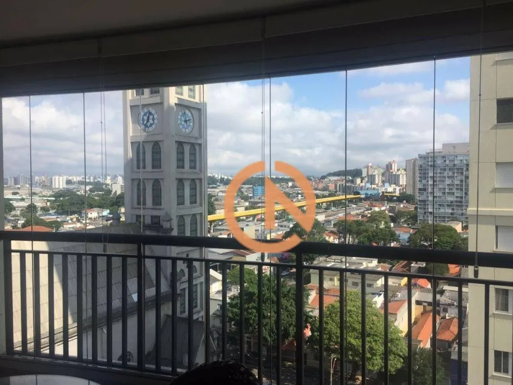 Apartamento, 3 quartos, 108 m² - Foto 3