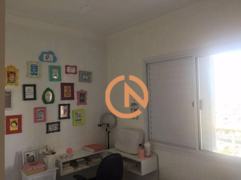 Apartamento, 3 quartos, 108 m² - Foto 2