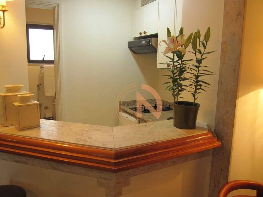 Apartamento, 1 quarto, 42 m² - Foto 3