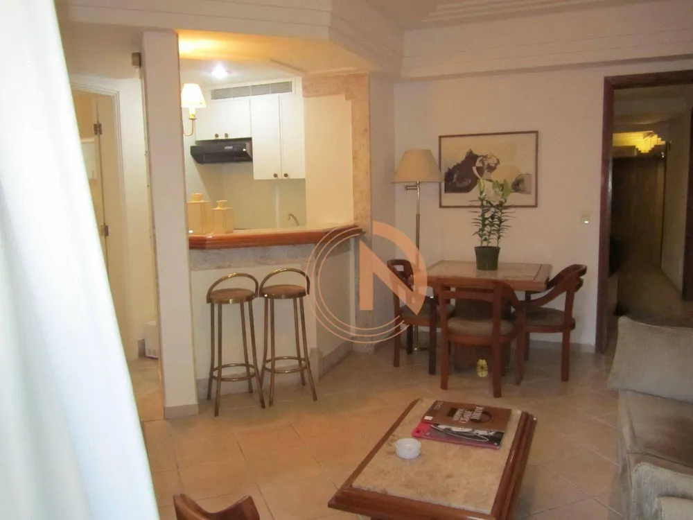 Apartamento, 1 quarto, 42 m² - Foto 2
