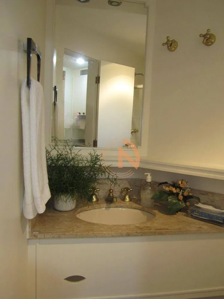 Apartamento, 1 quarto, 42 m² - Foto 9
