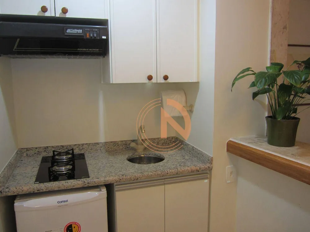 Apartamento, 1 quarto, 42 m² - Foto 4