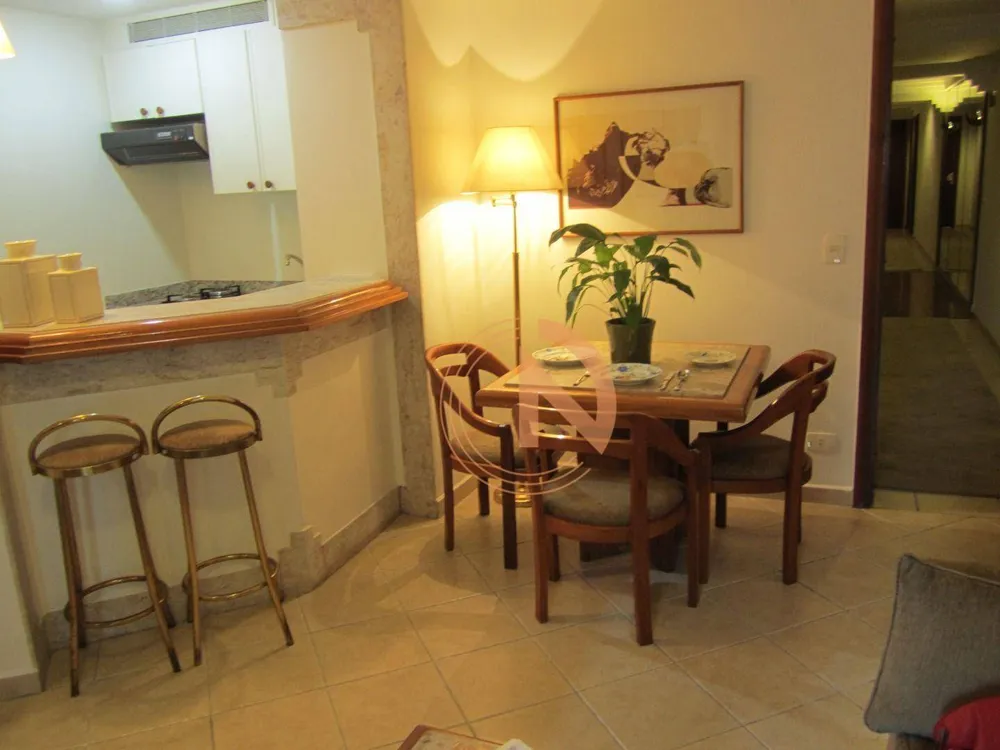 Apartamento, 1 quarto, 42 m² - Foto 1