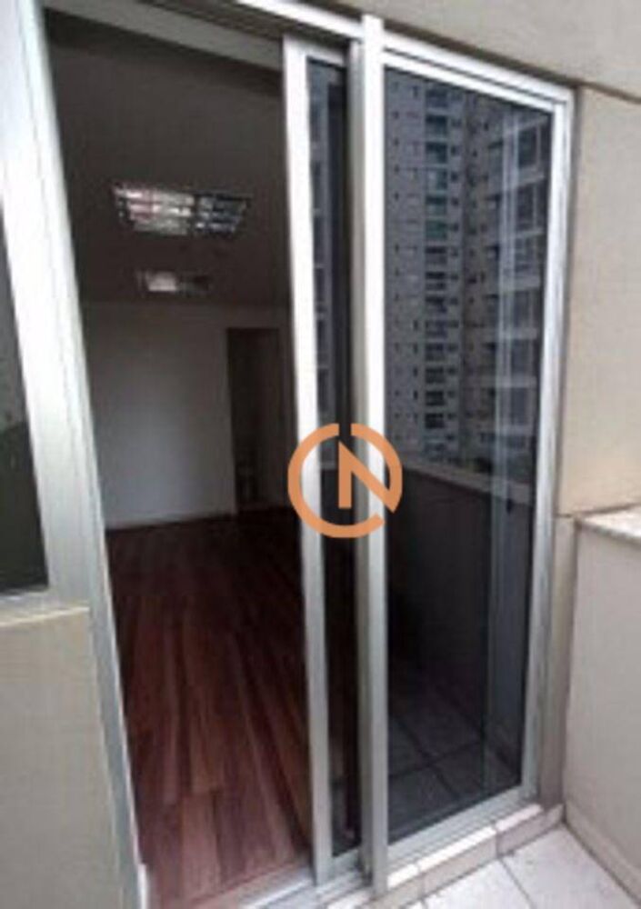 Conjunto Comercial-Sala para alugar, 31m² - Foto 3