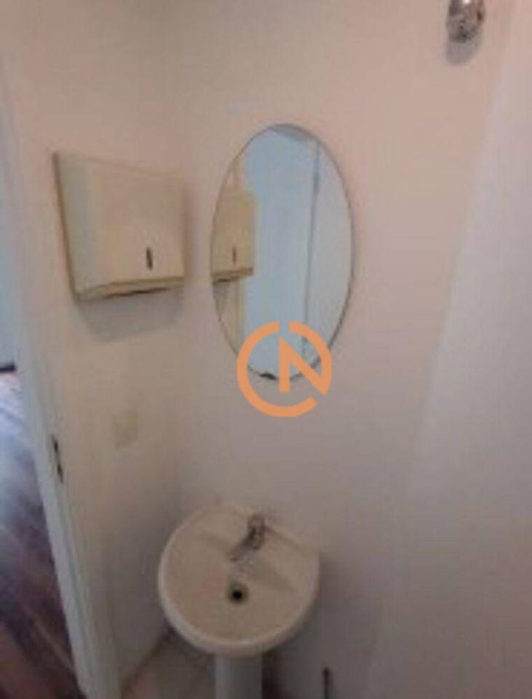Conjunto Comercial-Sala para alugar, 31m² - Foto 4