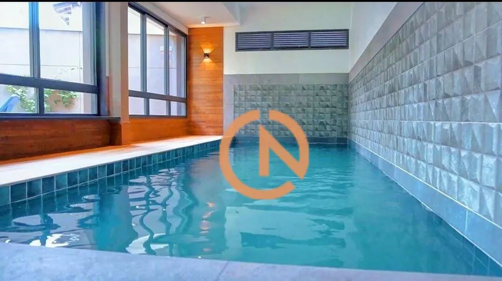 Apartamento, 2 quartos, 132 m² - Foto 6
