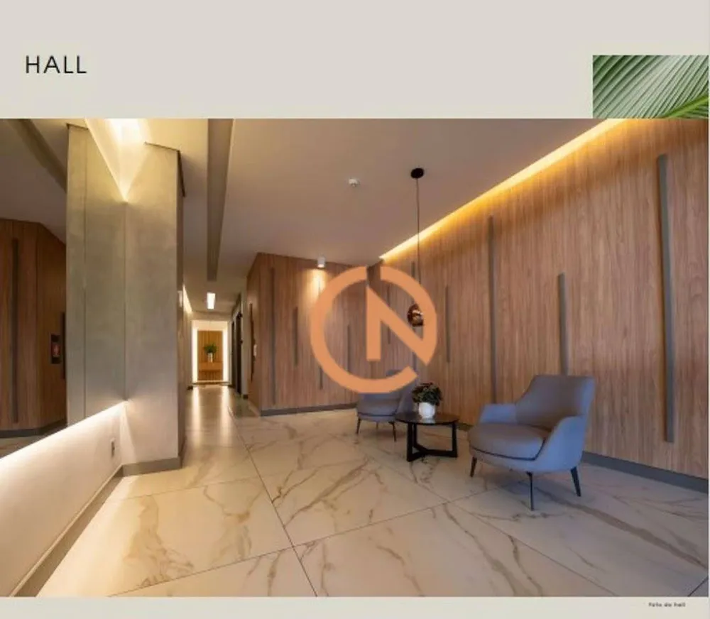 Apartamento, 2 quartos, 132 m² - Foto 3