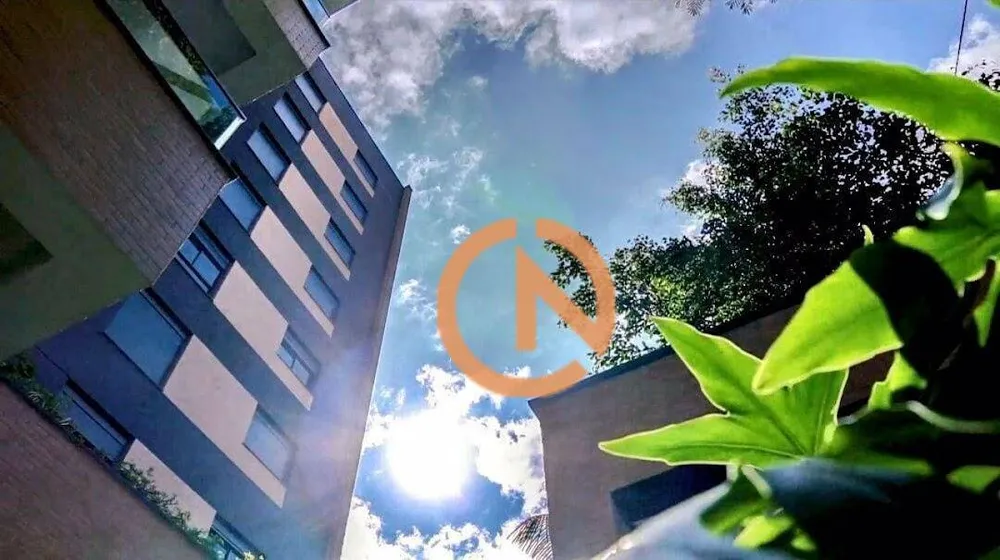 Apartamento, 2 quartos, 132 m² - Foto 1