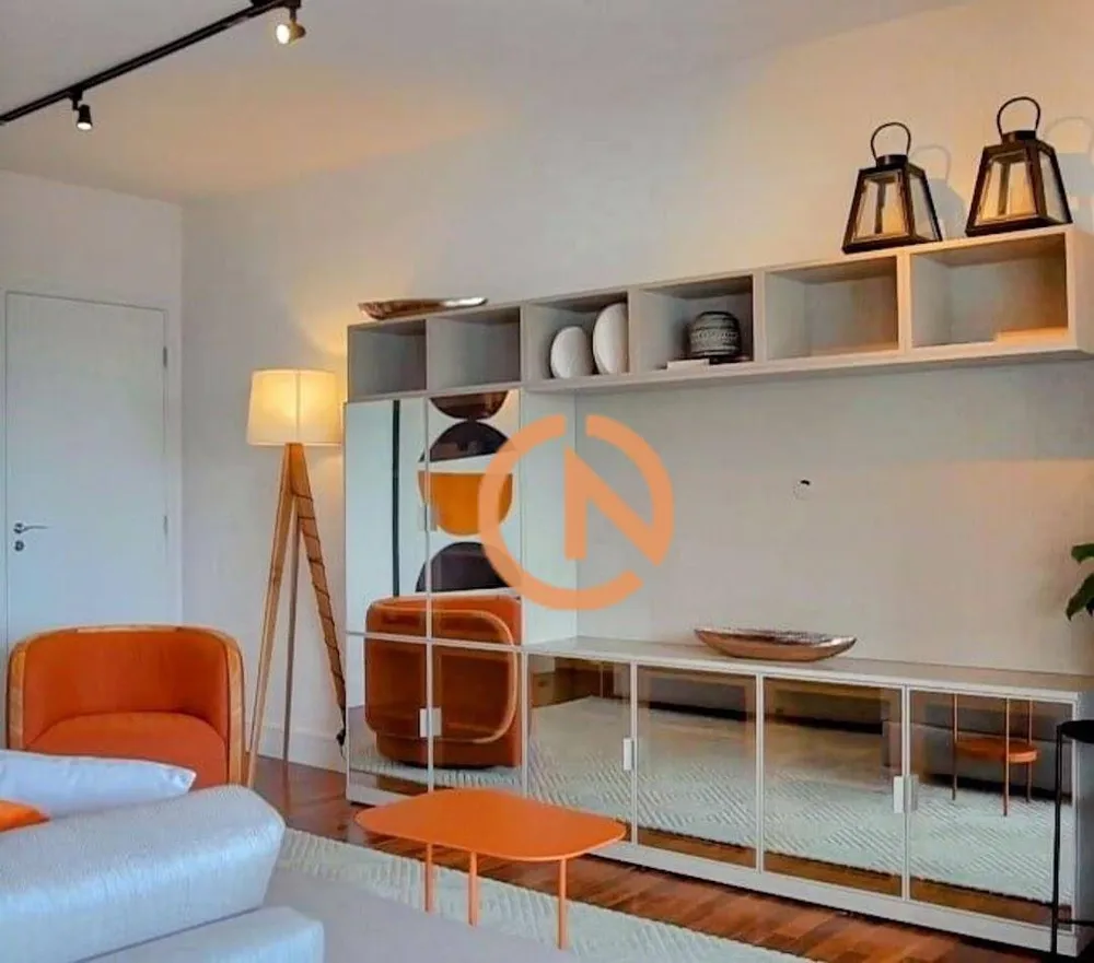 Apartamento, 2 quartos, 132 m² - Foto 7