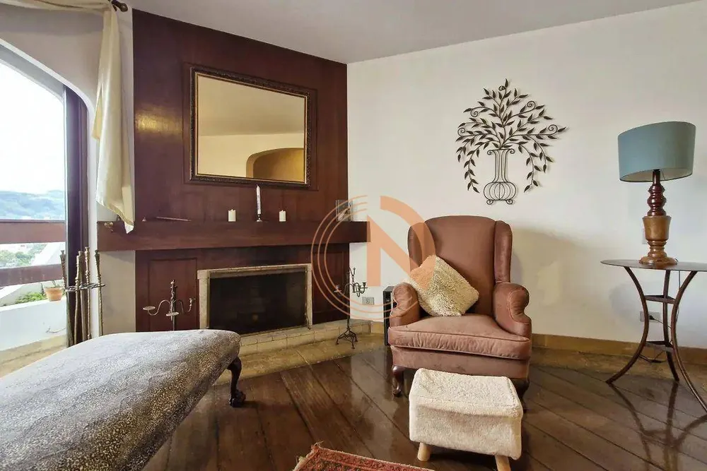 Apartamento, 3 quartos, 224 m² - Foto 4