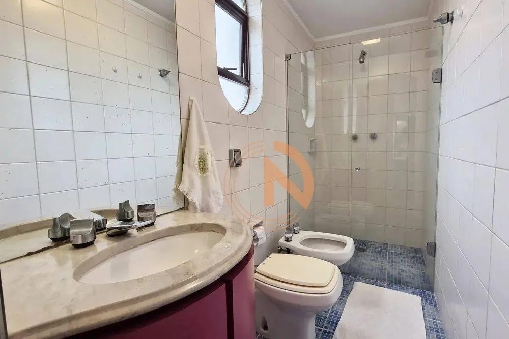 Apartamento, 3 quartos, 224 m² - Foto 6