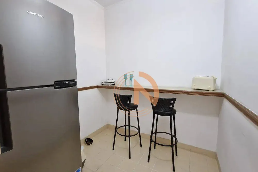 Apartamento, 3 quartos, 224 m² - Foto 5