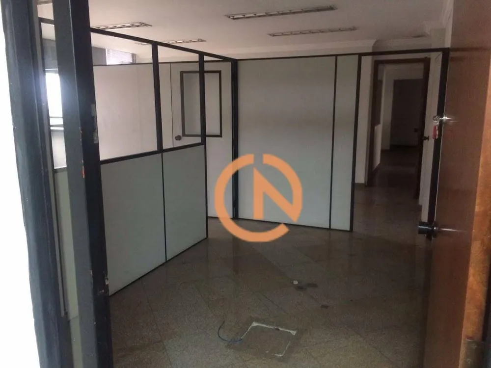 Sala-Conjunto, 288 m² - Foto 2