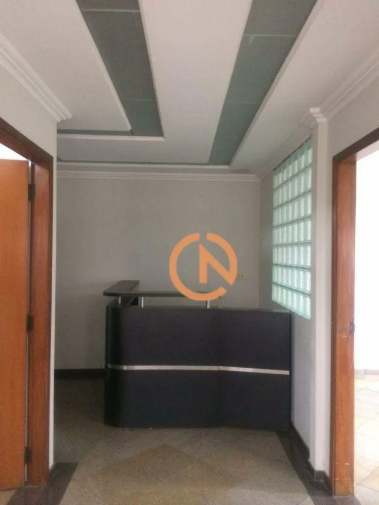 Sala-Conjunto, 288 m² - Foto 4