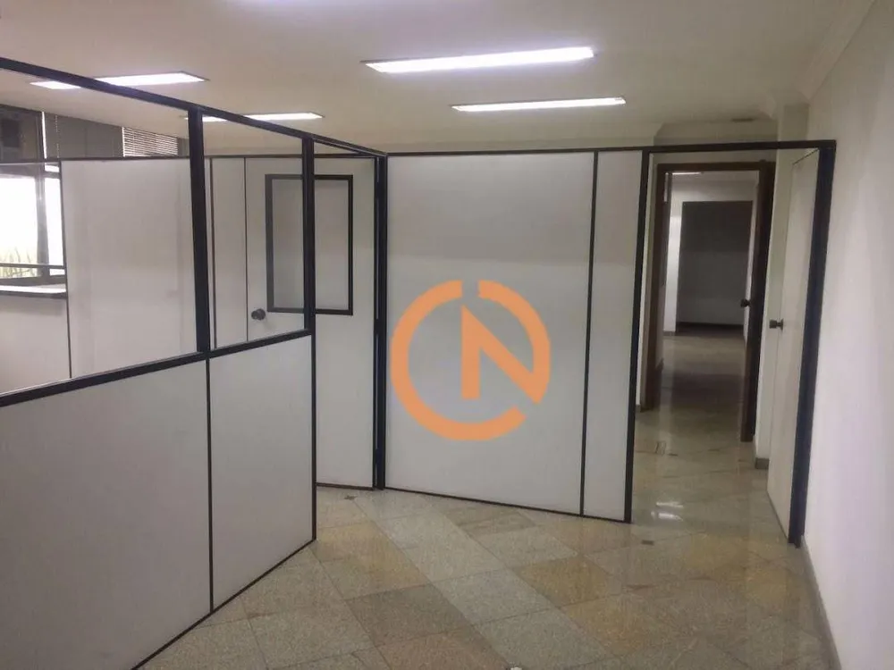 Sala-Conjunto, 288 m² - Foto 5