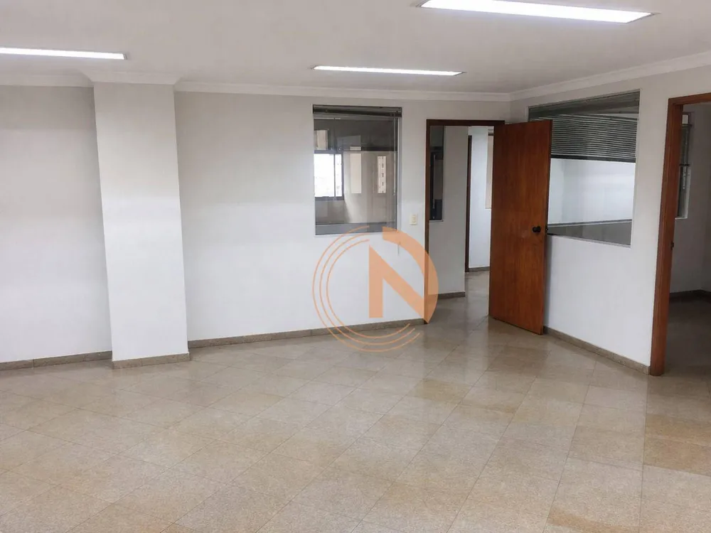 Sala-Conjunto, 288 m² - Foto 1