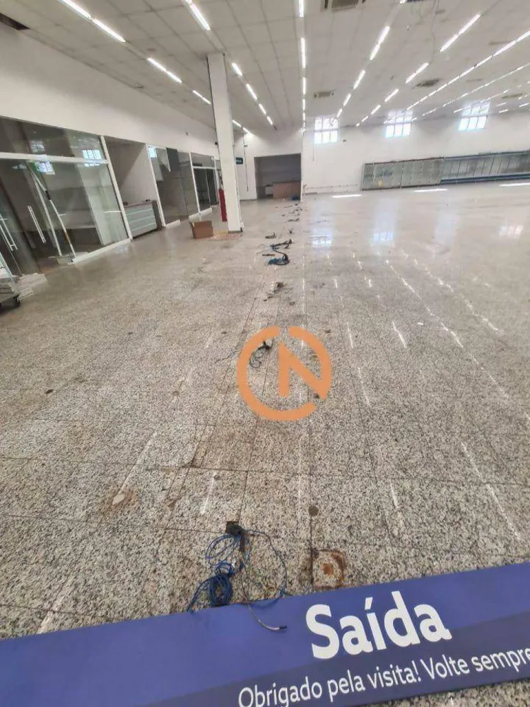 Depósito-Galpão, 4035 m² - Foto 7