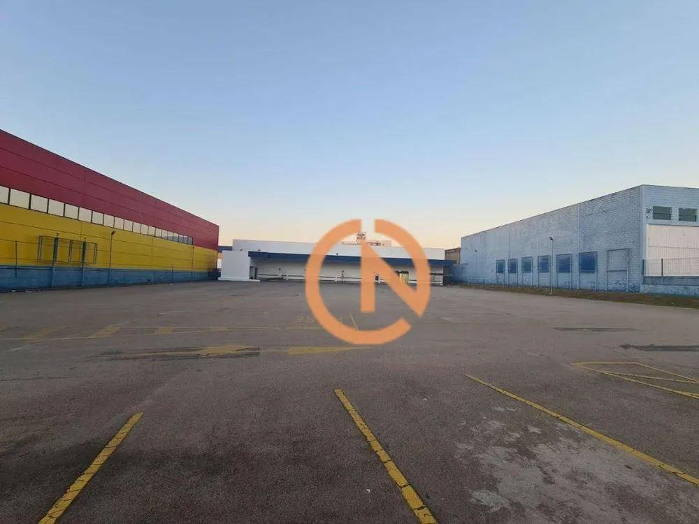 Depósito-Galpão, 4035 m² - Foto 8