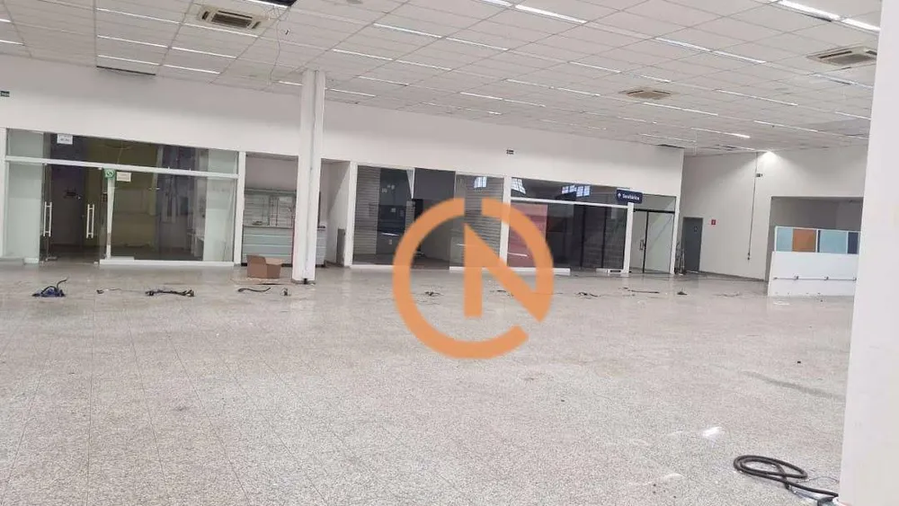Depósito-Galpão, 4035 m² - Foto 6