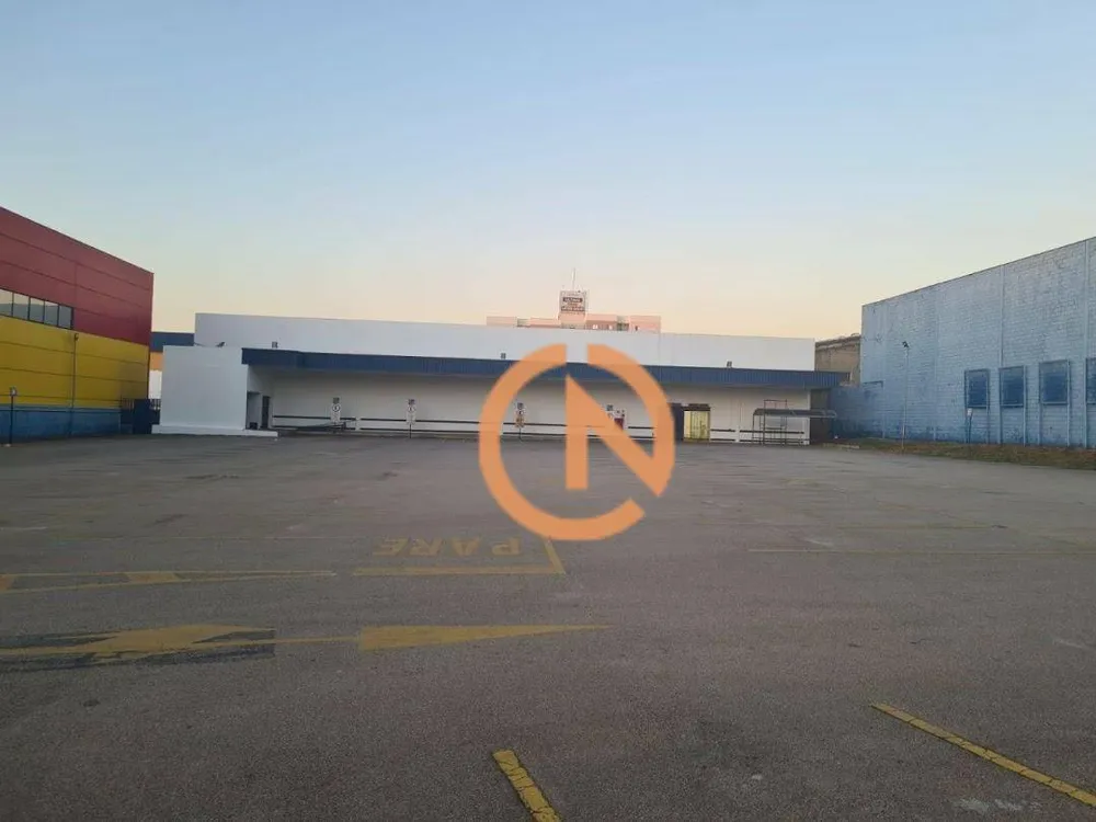 Depósito-Galpão, 4035 m² - Foto 1
