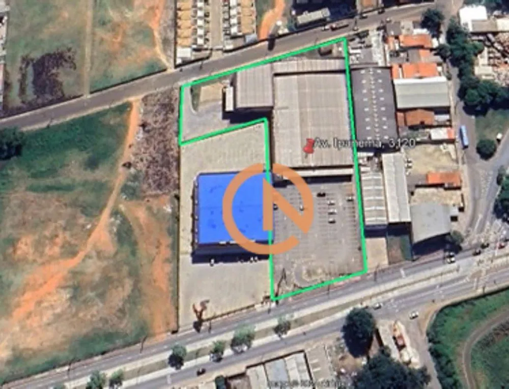 Depósito-Galpão, 4035 m² - Foto 3