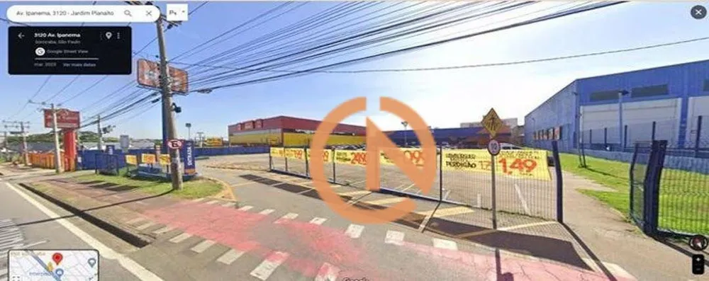 Depósito-Galpão, 4035 m² - Foto 5