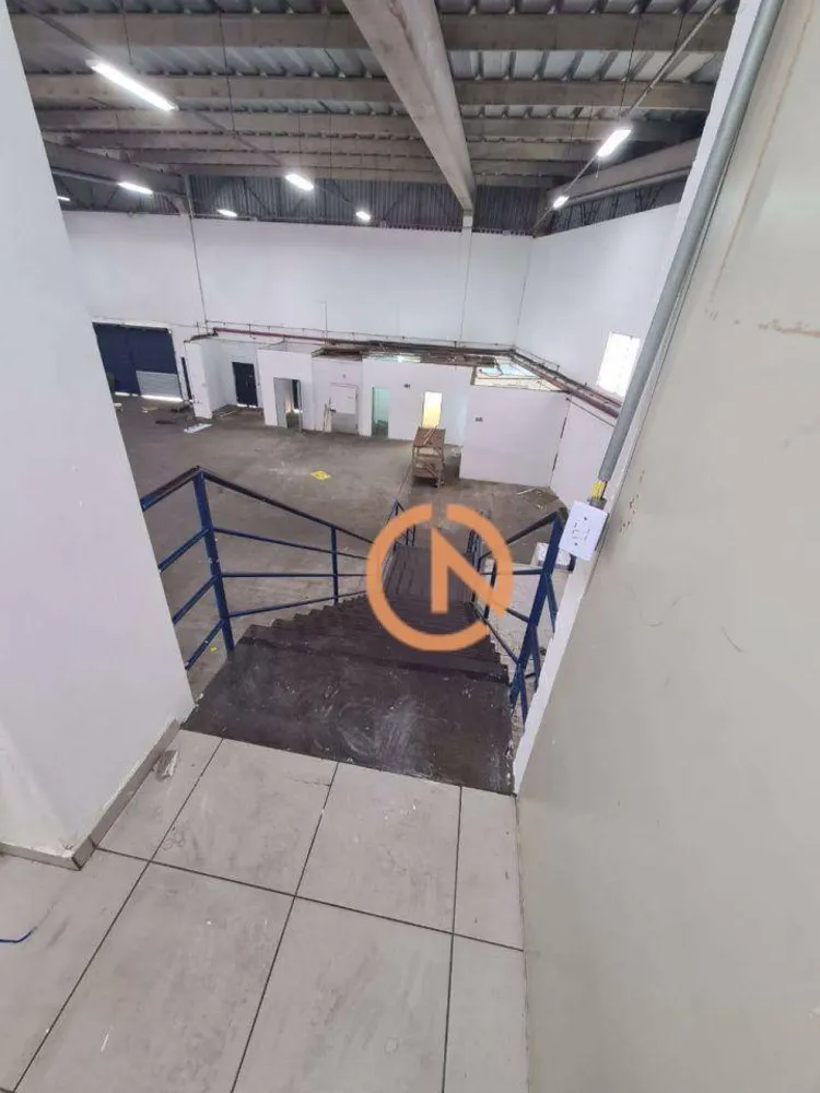 Depósito-Galpão, 4035 m² - Foto 2