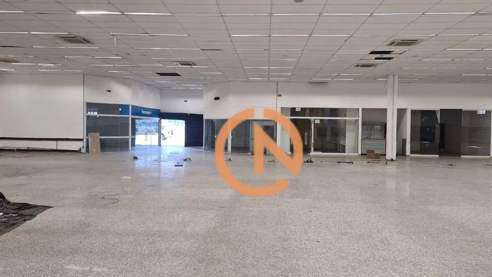 Depósito-Galpão, 4035 m² - Foto 4