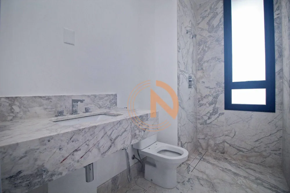 Apartamento, 4 quartos, 301 m² - Foto 2