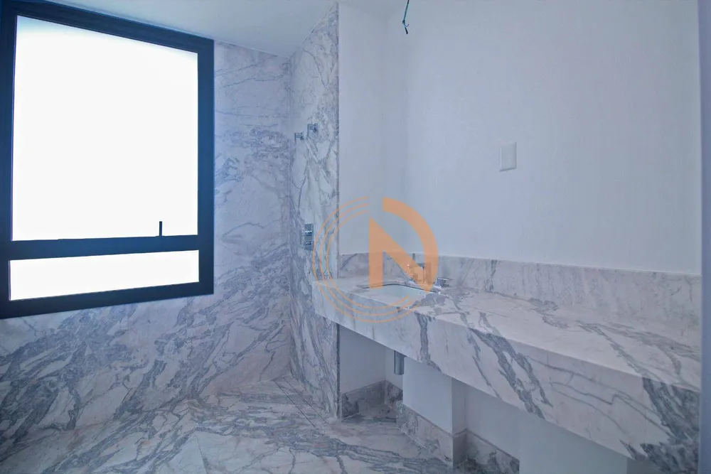 Apartamento, 4 quartos, 301 m² - Foto 1