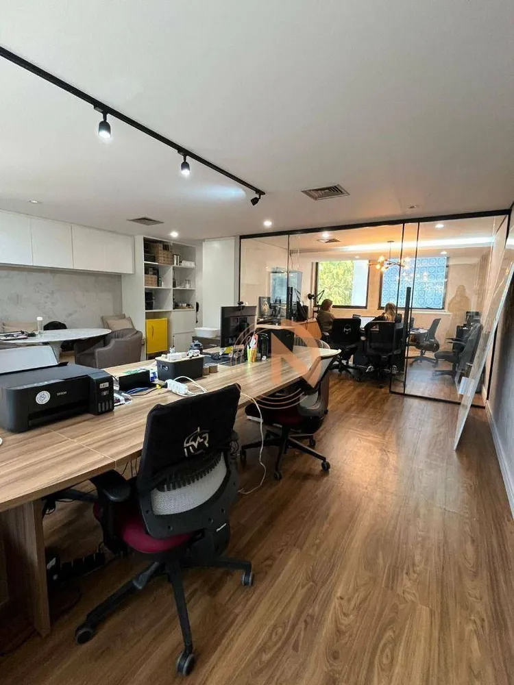 Sala-Conjunto, 102 m² - Foto 8