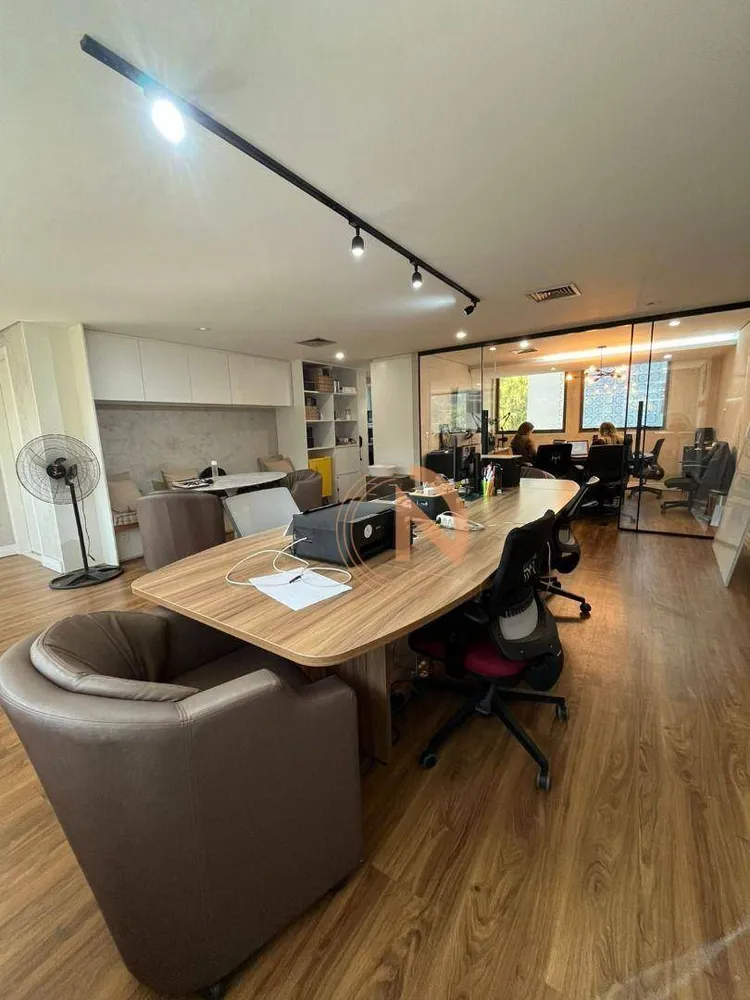 Sala-Conjunto, 102 m² - Foto 2