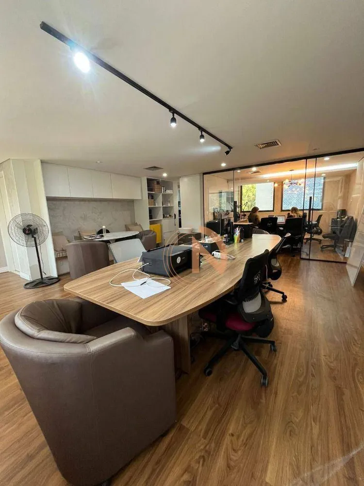 Sala-Conjunto, 102 m² - Foto 9