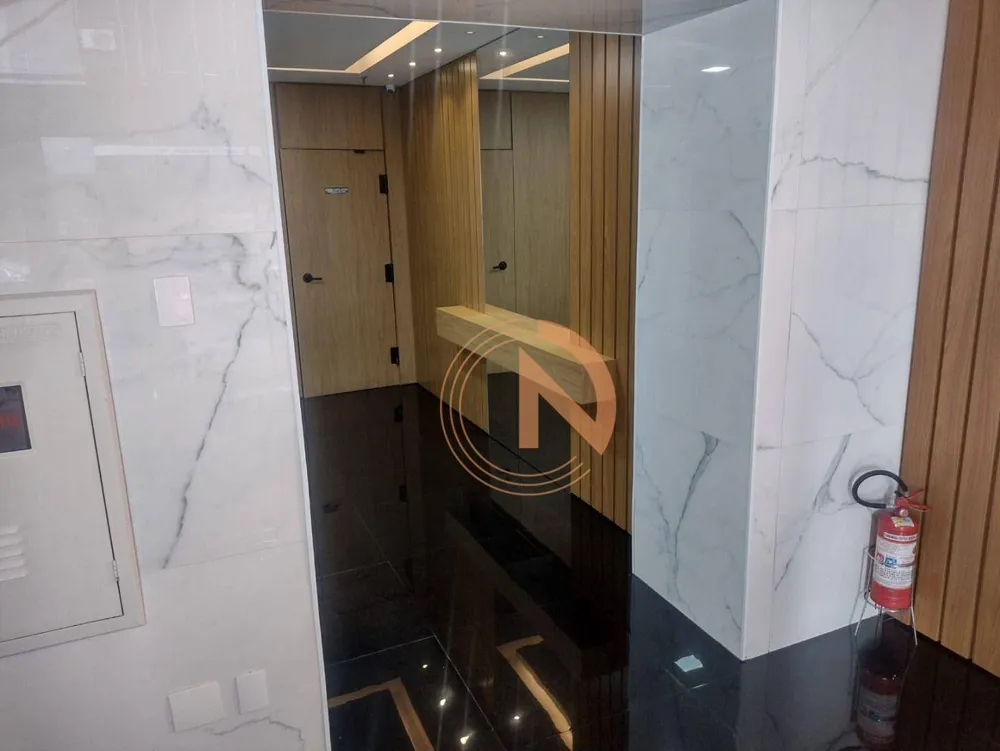 Sala-Conjunto, 97 m² - Foto 2