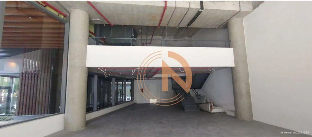 Loja-Salão, 297 m² - Foto 5