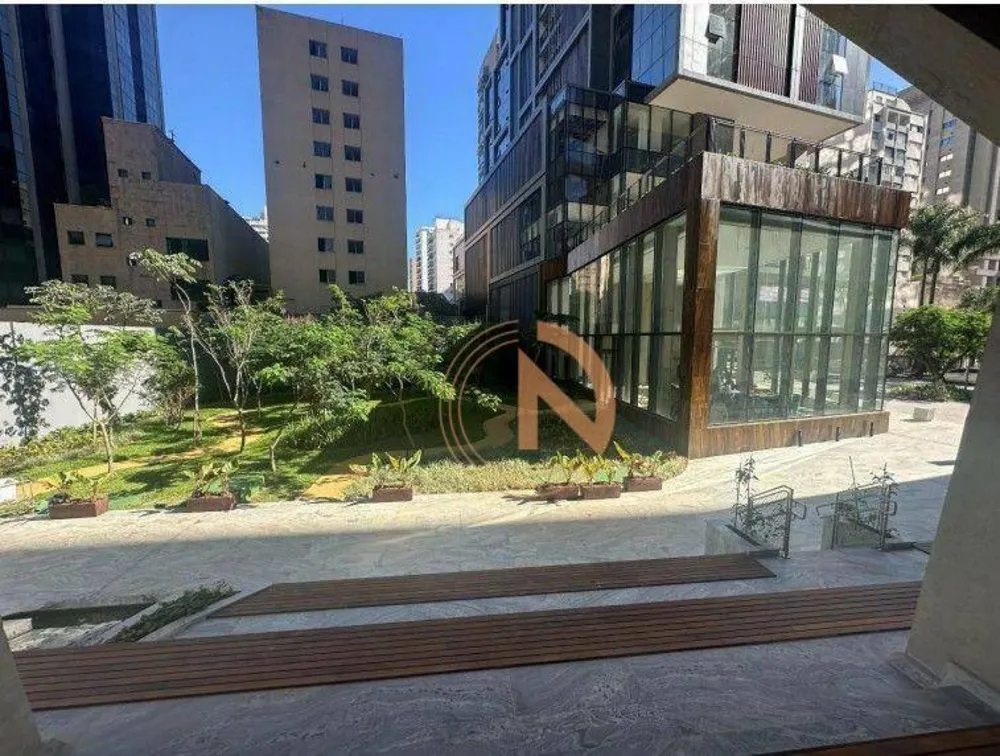 Loja-Salão, 297 m² - Foto 2
